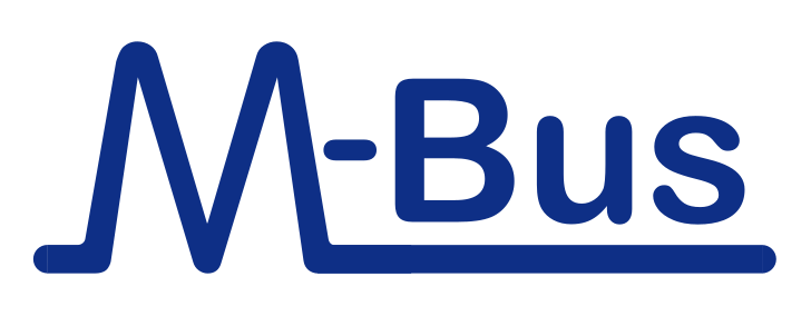 M-Bus — Comptage