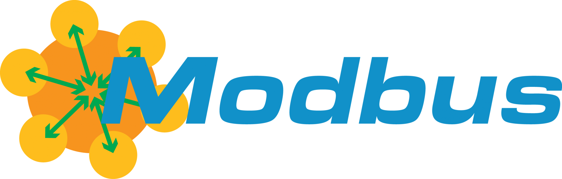 Modbus — Bus industriel